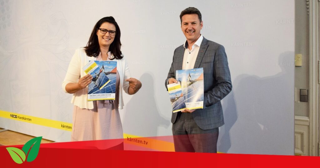 &bdquo;Die Kraft der Sonne nutzen&ldquo;